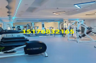 健身房落地现场